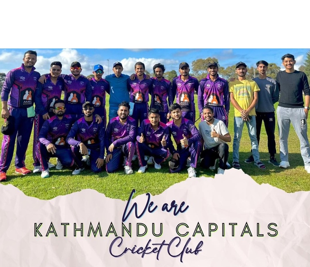 About KCCC