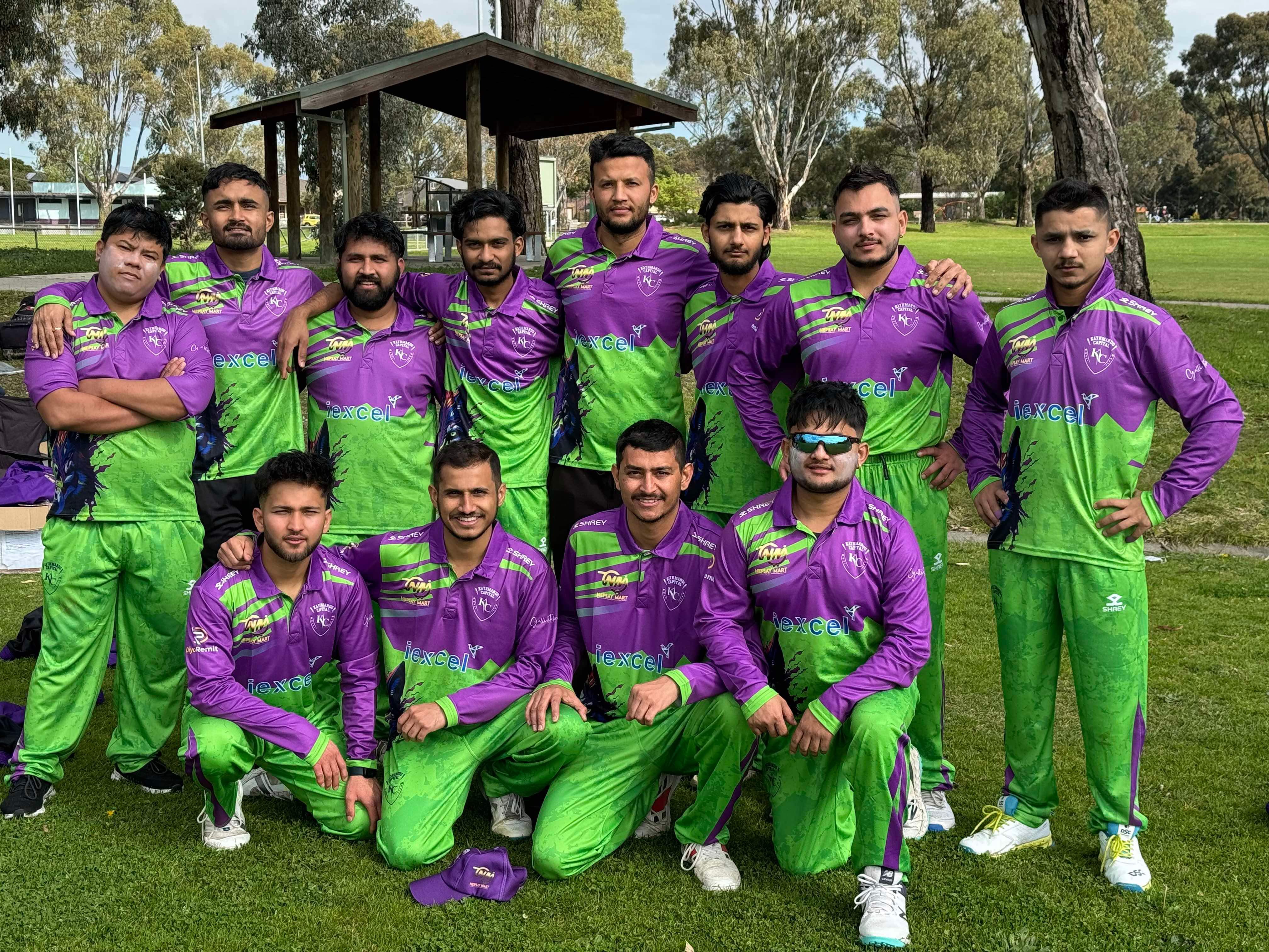 Green Army
