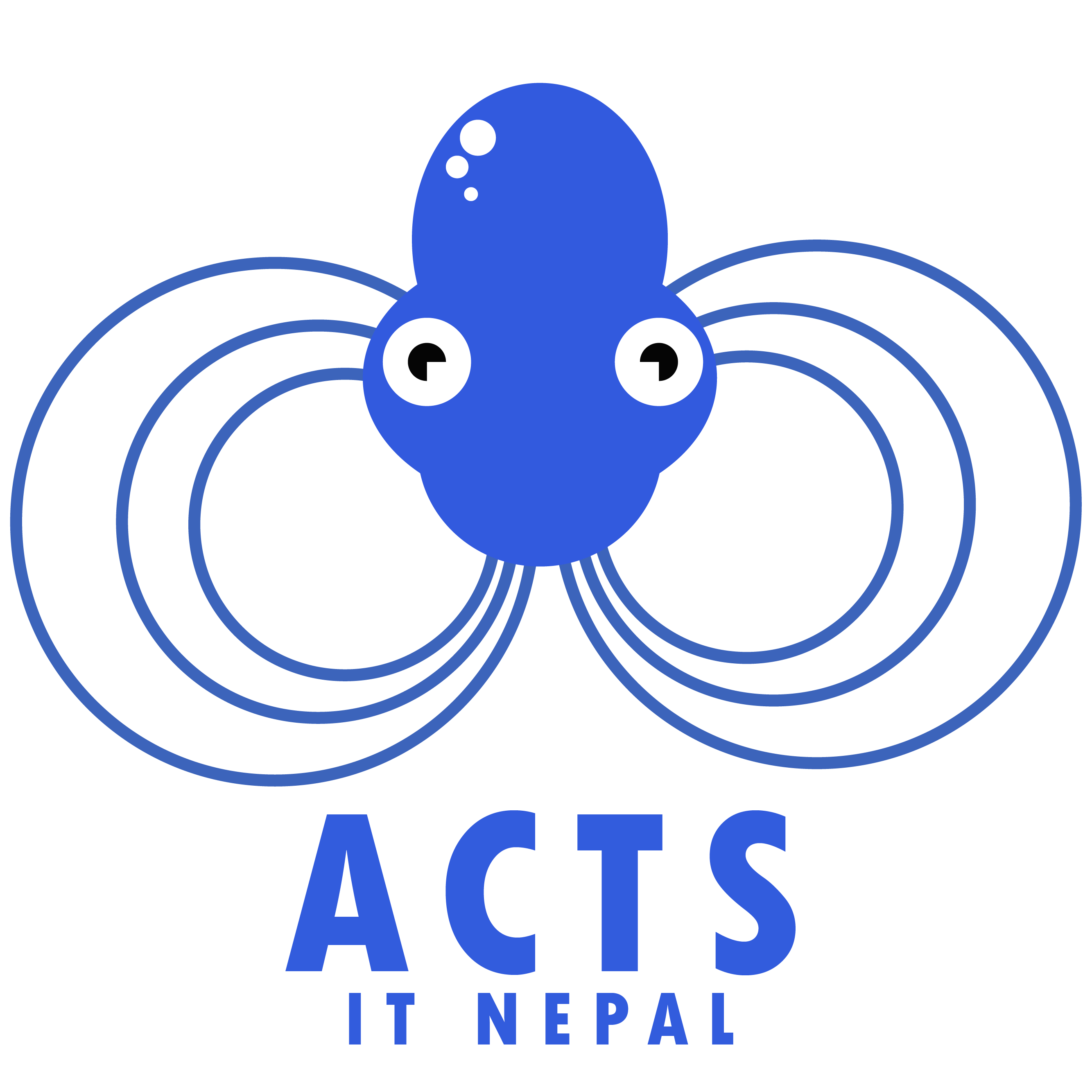 ACTS IT NEPAL