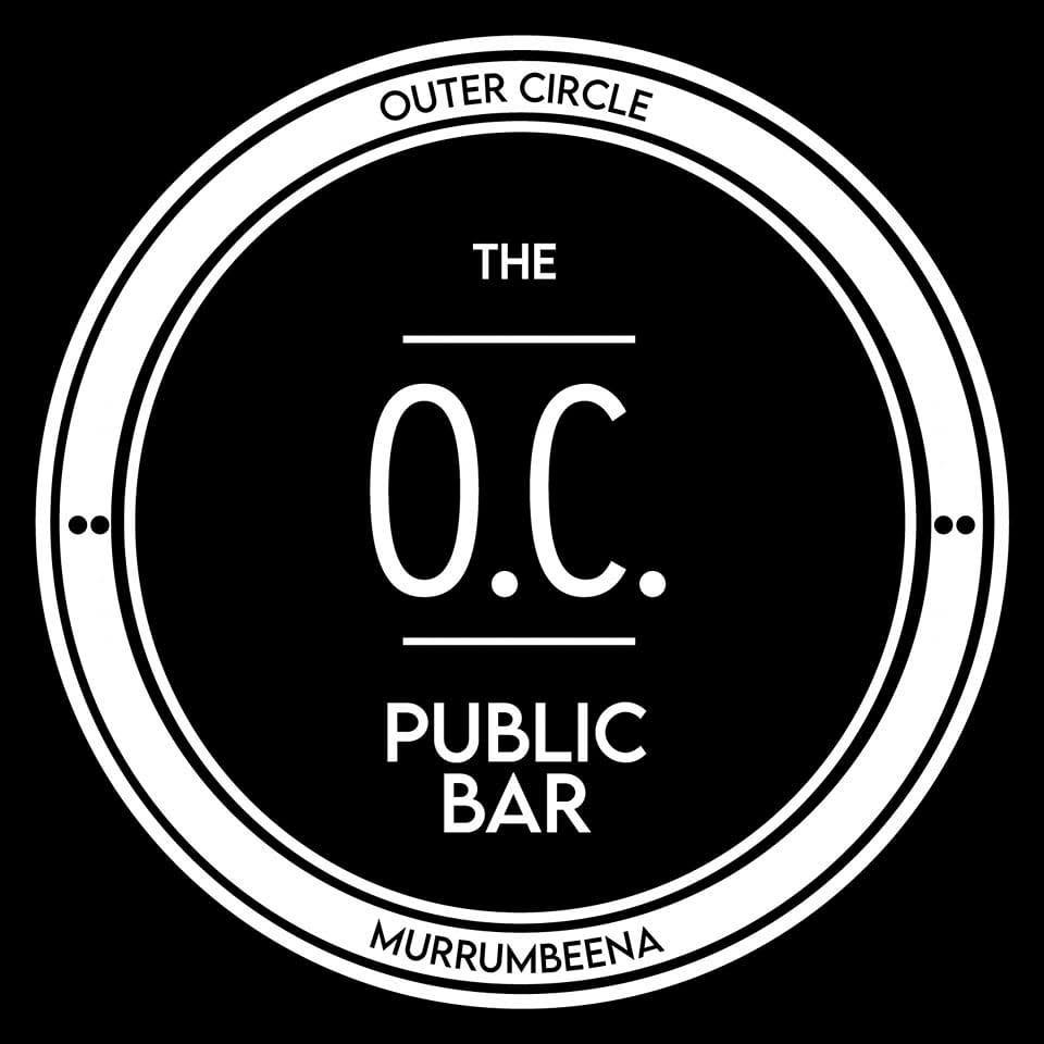 The O.C Bar